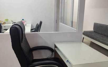 CosMark Media Pvt Ltd Exclusive Co-Working Space CosMark Media Pvt Ltd Exclusive Co-Working Space