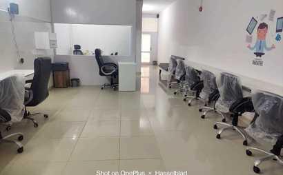CosMark Media Pvt Ltd Exclusive Co-Working Space CosMark Media Pvt Ltd Exclusive Co-Working Space