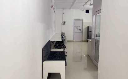 CosMark Media Pvt Ltd Exclusive Co-Working Space CosMark Media Pvt Ltd Exclusive Co-Working Space