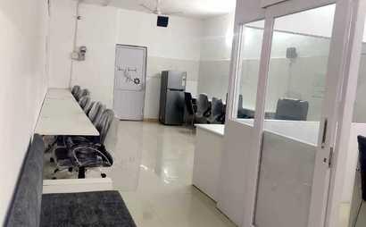 CosMark Media Pvt Ltd Exclusive Co-Working Space CosMark Media Pvt Ltd Exclusive Co-Working Space