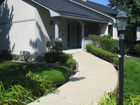 Shared Dental Office Space