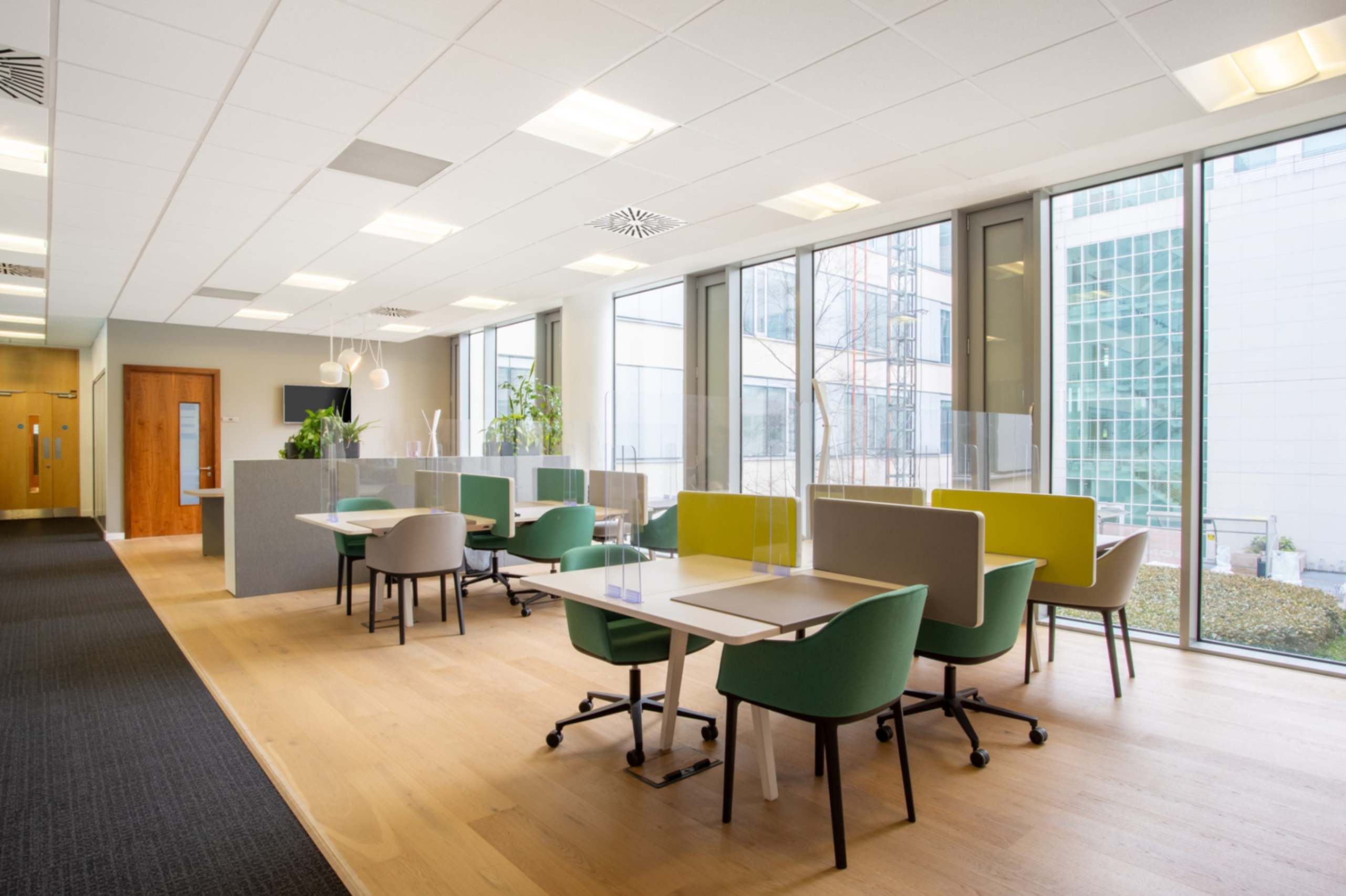 Find a dedicated desk in WA, Seattle - Andover Park W Find a dedicated desk in WA, Seattle - Andover Park W