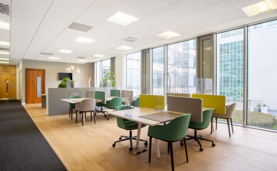 Find a dedicated desk in WA, Seattle - Andover Park W Find a dedicated desk in WA, Seattle - Andover Park W