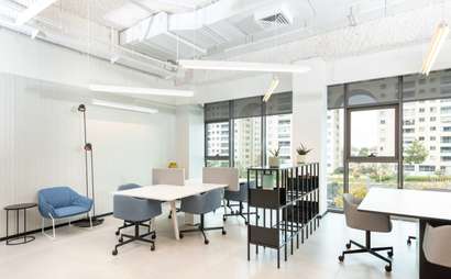Find a dedicated desk in WA, Seattle - Andover Park W Find a dedicated desk in WA, Seattle - Andover Park W