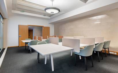 Find a dedicated desk in W Civic Center Dr Find a dedicated desk in W Civic Center Dr