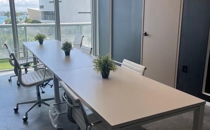 Open Co-working - AMAZING view! Open Co-working - AMAZING view!