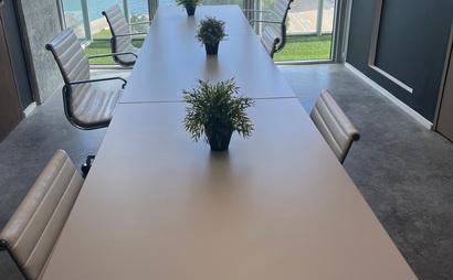 Open Co-working - AMAZING view! Open Co-working - AMAZING view!