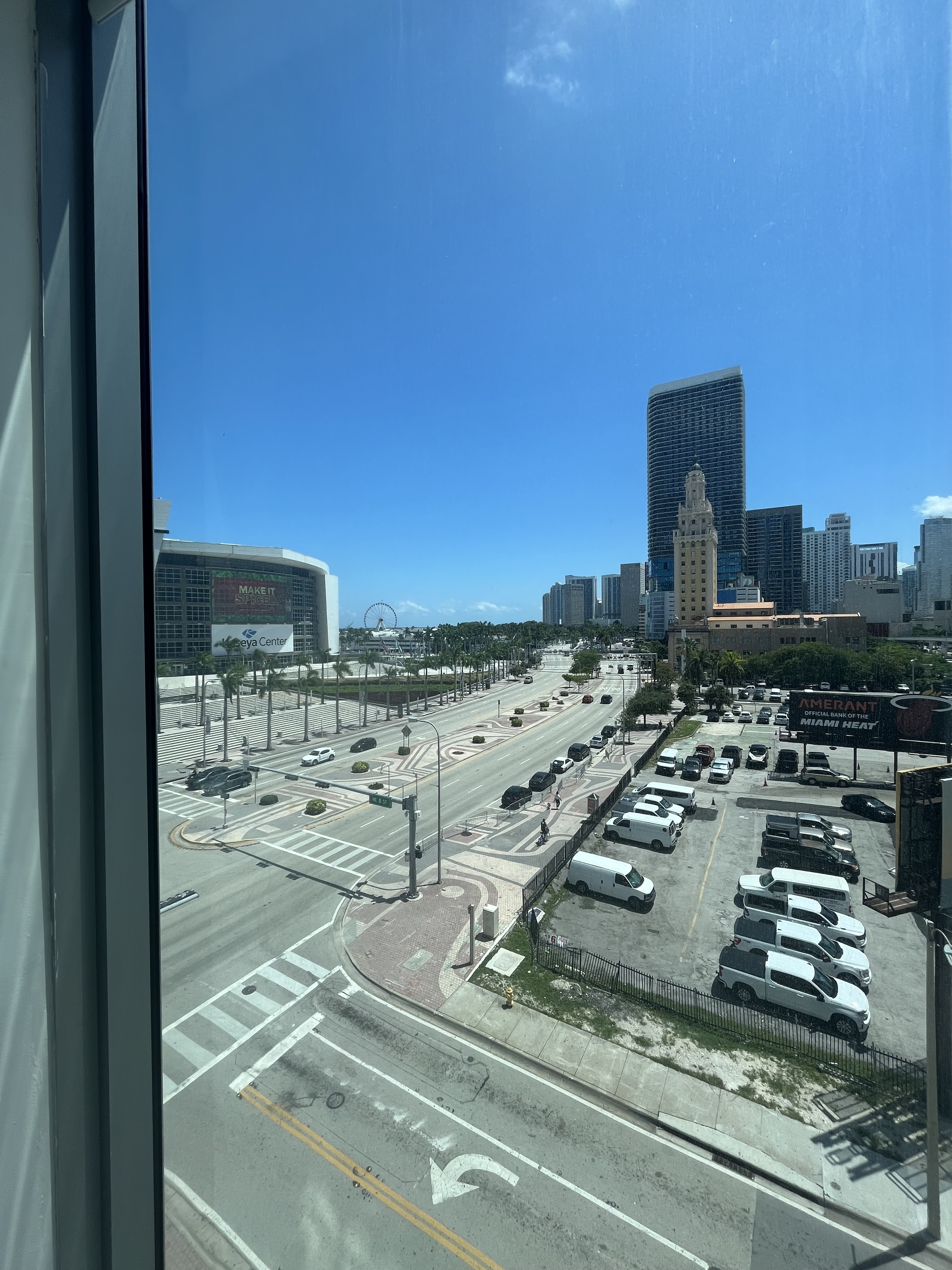 Windowed office for 2 - CITY view! (530) 