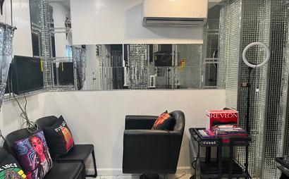 BECOME OR REMAIN AN ENTREPRENEUR BECOME OR REMAIN AN ENTREPRENEUR