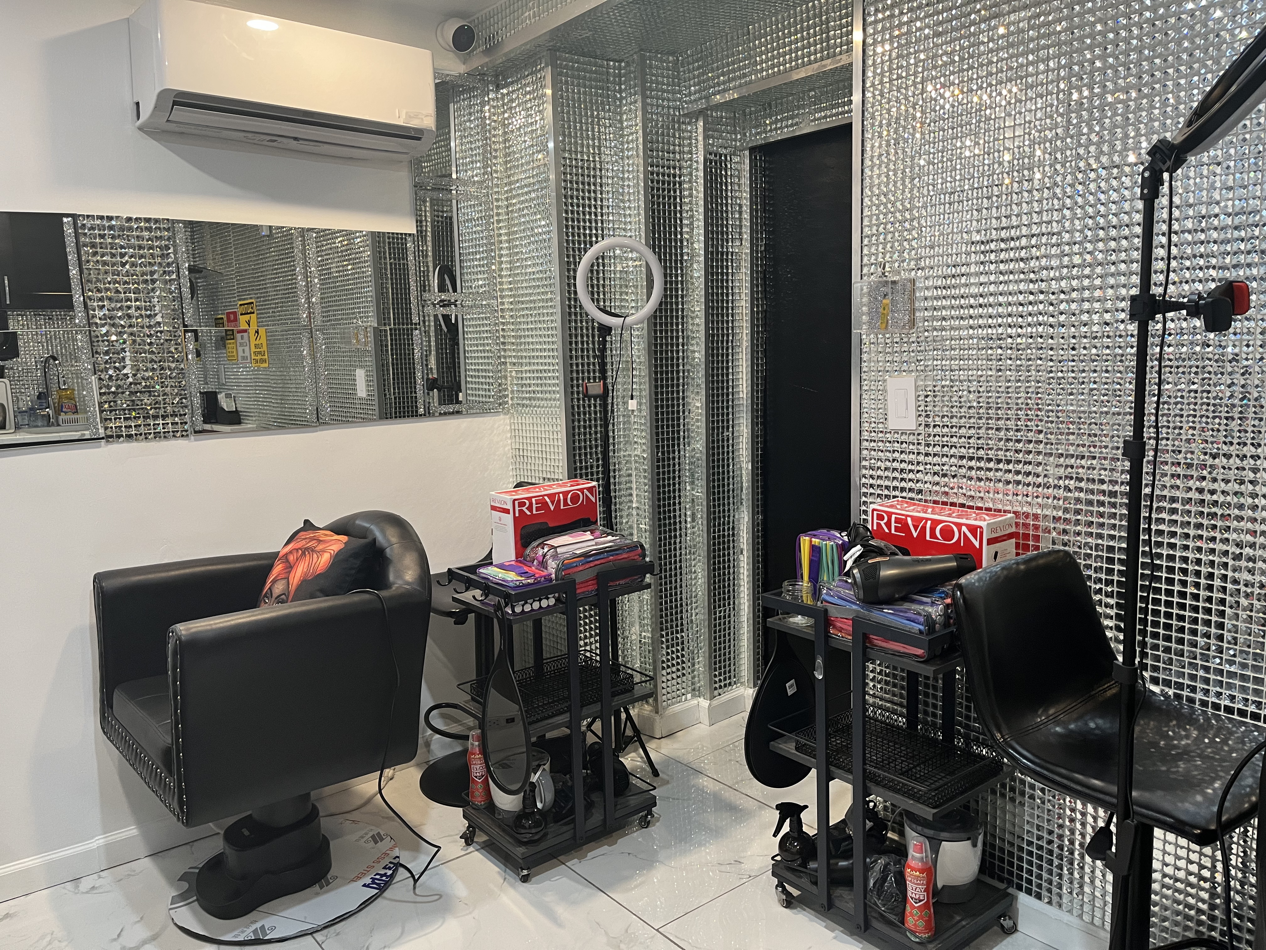 BECOME OR REMAIN AN ENTREPRENEUR