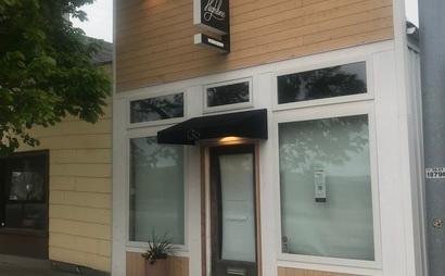 Desk space in a creative agency downtown Kalispell Desk space in a creative agency downtown Kalispell