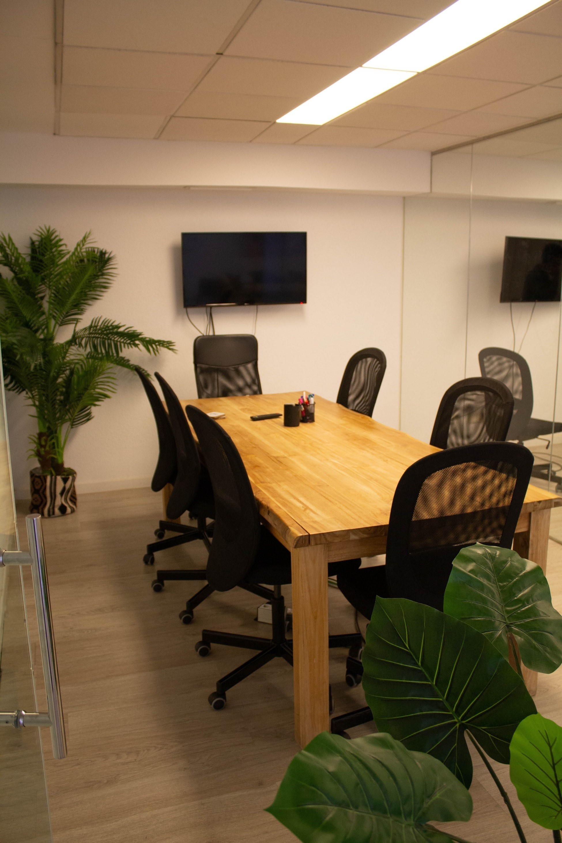 Oasis Coworking - Despacho