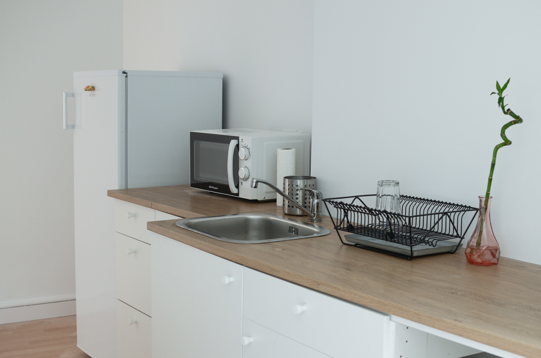 Oasis Coworking - Despacho