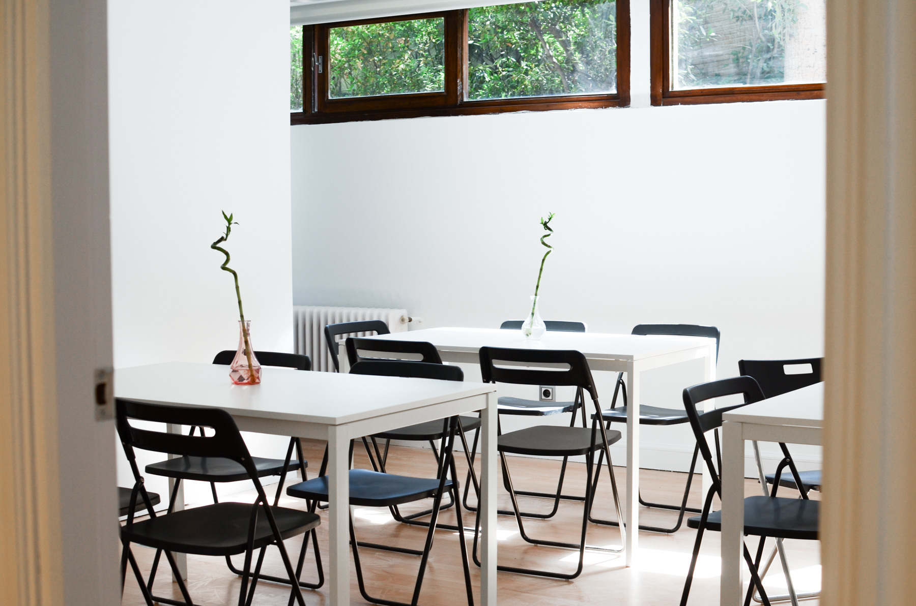 Oasis Coworking - Despacho