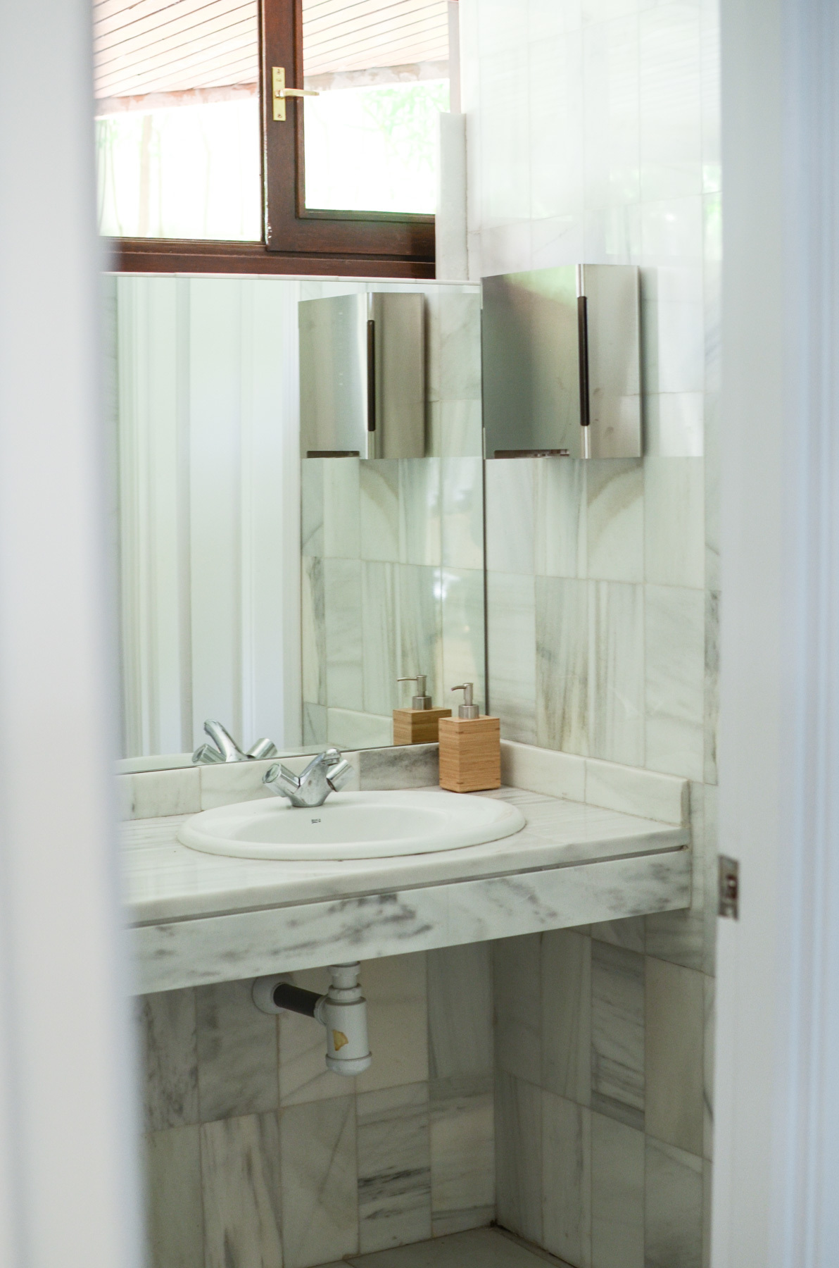 Oasis Coworking - Despacho