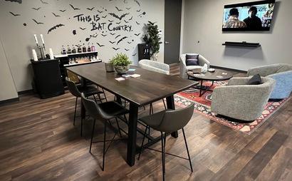 POST PRODUCTION WORKSPACE POST PRODUCTION WORKSPACE