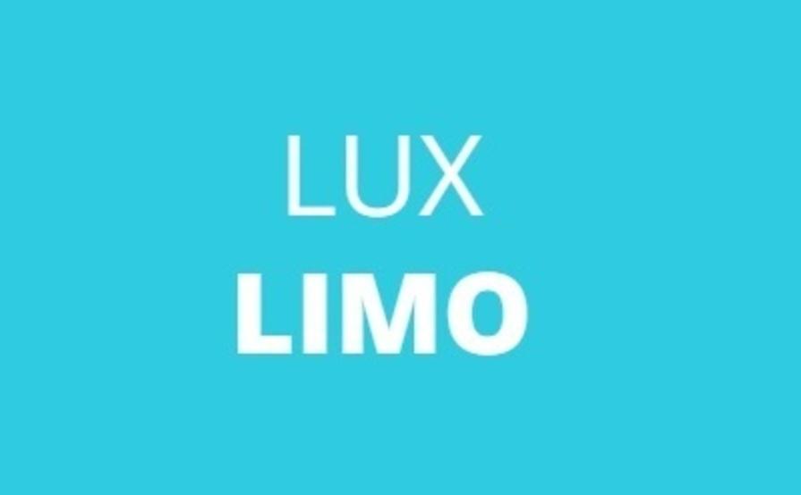 Lux Limo