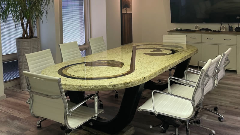 Large Conference Room