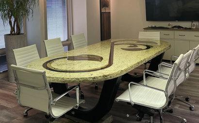 Weekend - Large Conference Room Weekend - Large Conference Room