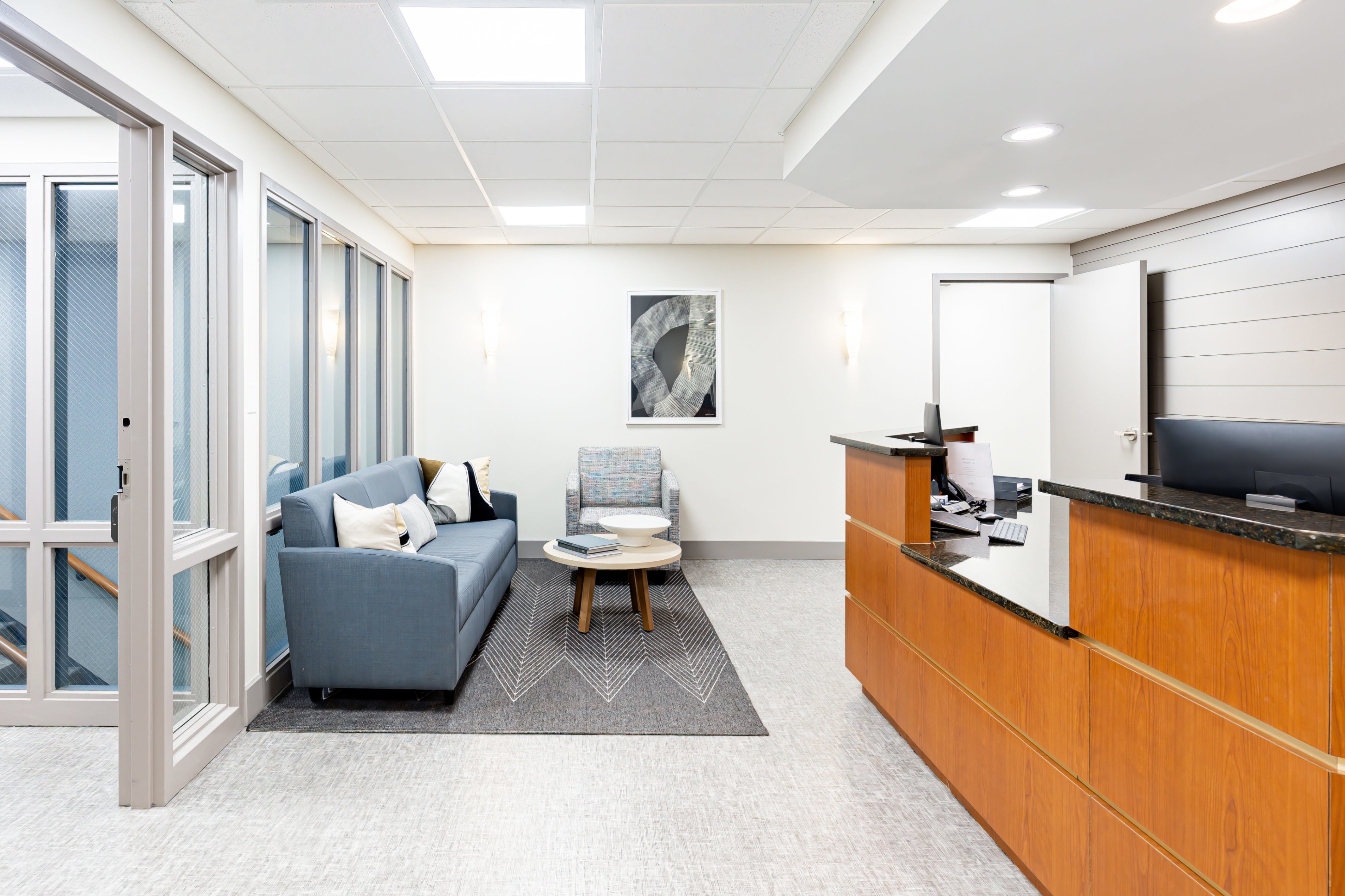All-inclusive access to professional office space for 10 persons in Toledo, Franklin Park All-inclusive access to professional office space for 10 persons in Toledo, Franklin Park