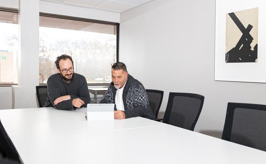 All-inclusive access to professional office space for 10 persons in Toledo, Franklin Park All-inclusive access to professional office space for 10 persons in Toledo, Franklin Park