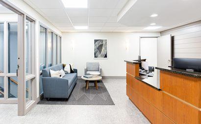 Open plan office space for 15 persons in Toledo, Franklin Park Open plan office space for 15 persons in Toledo, Franklin Park