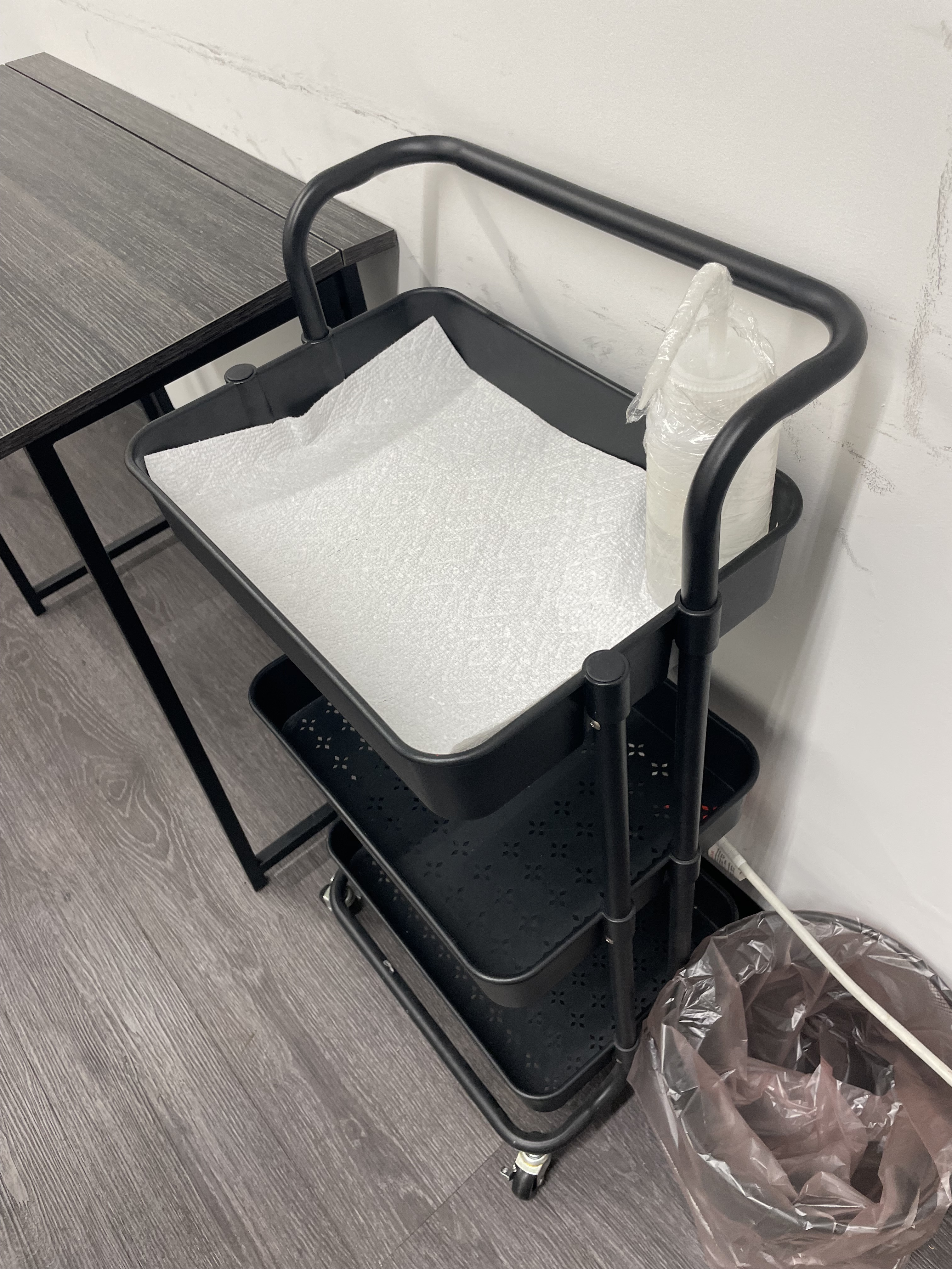 PMU Esthetician Massage Ready to Use Treatment Room PMU Esthetician Massage Ready to Use Treatment Room