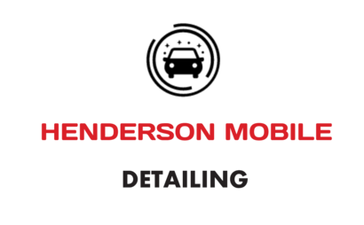 Henderson Mobile Detailing Henderson Mobile Detailing