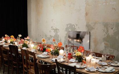 Industrial Event location Industrial Event location