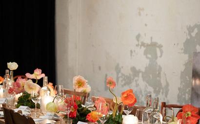 Industrial Event location Industrial Event location