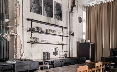 Industrial Event location Industrial Event location