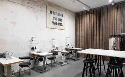 Industrial Event location Industrial Event location