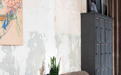 Industrial Event location Industrial Event location