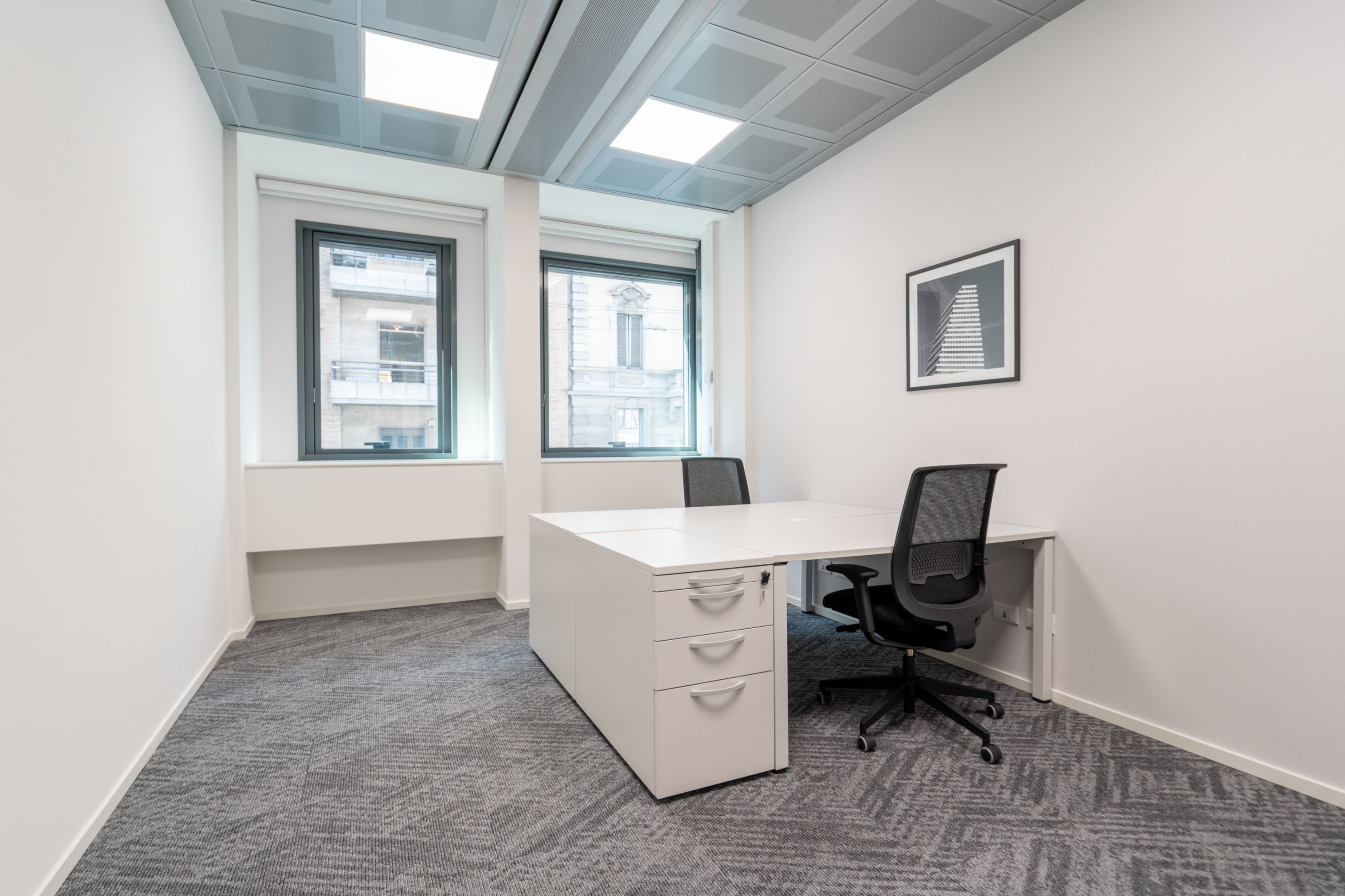 All-inclusive access to office in Pilgrim Way All-inclusive access to office in Pilgrim Way
