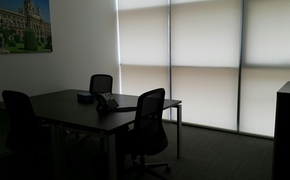 Regus Serviced Office Regus Serviced Office