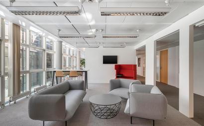 Fully serviced open plan office space for you and your team in NY, Bronx - Astor Ave