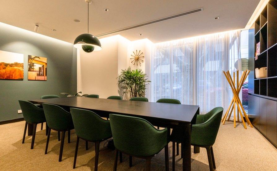 Tailor-made dream offices for 1 person in Spaces Columbus - 21 E State Street Tailor-made dream offices for 1 person in Spaces Columbus - 21 E State Street