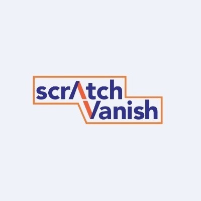 Scratch Vanish