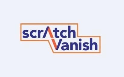 Scratch Vanish Scratch Vanish