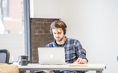 Open Workspace Open Workspace