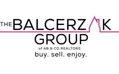 The Balcerzak Group of AB & Co Realtors The Balcerzak Group of AB & Co Realtors