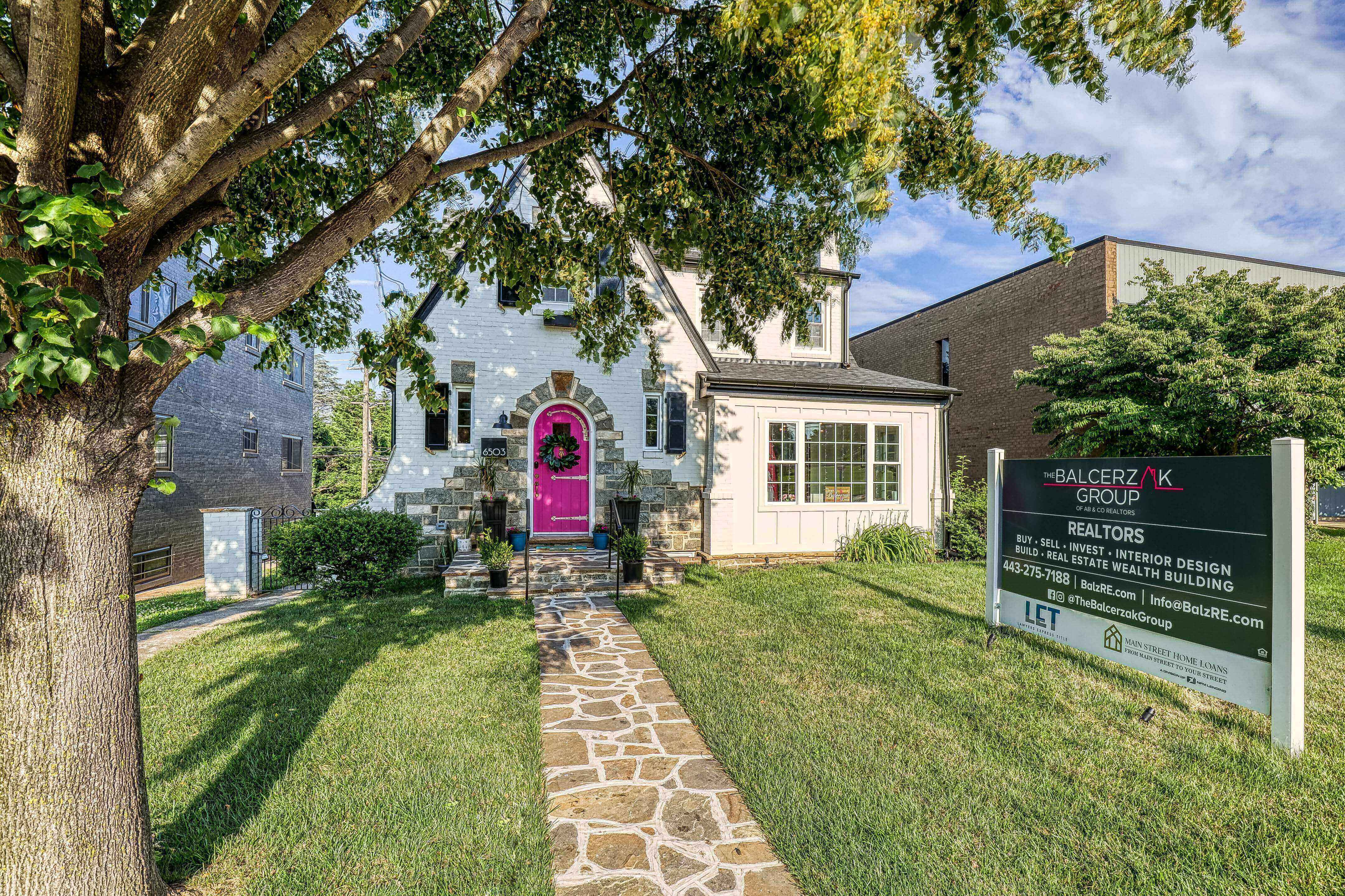 The Balcerzak Group of AB & Co Realtors