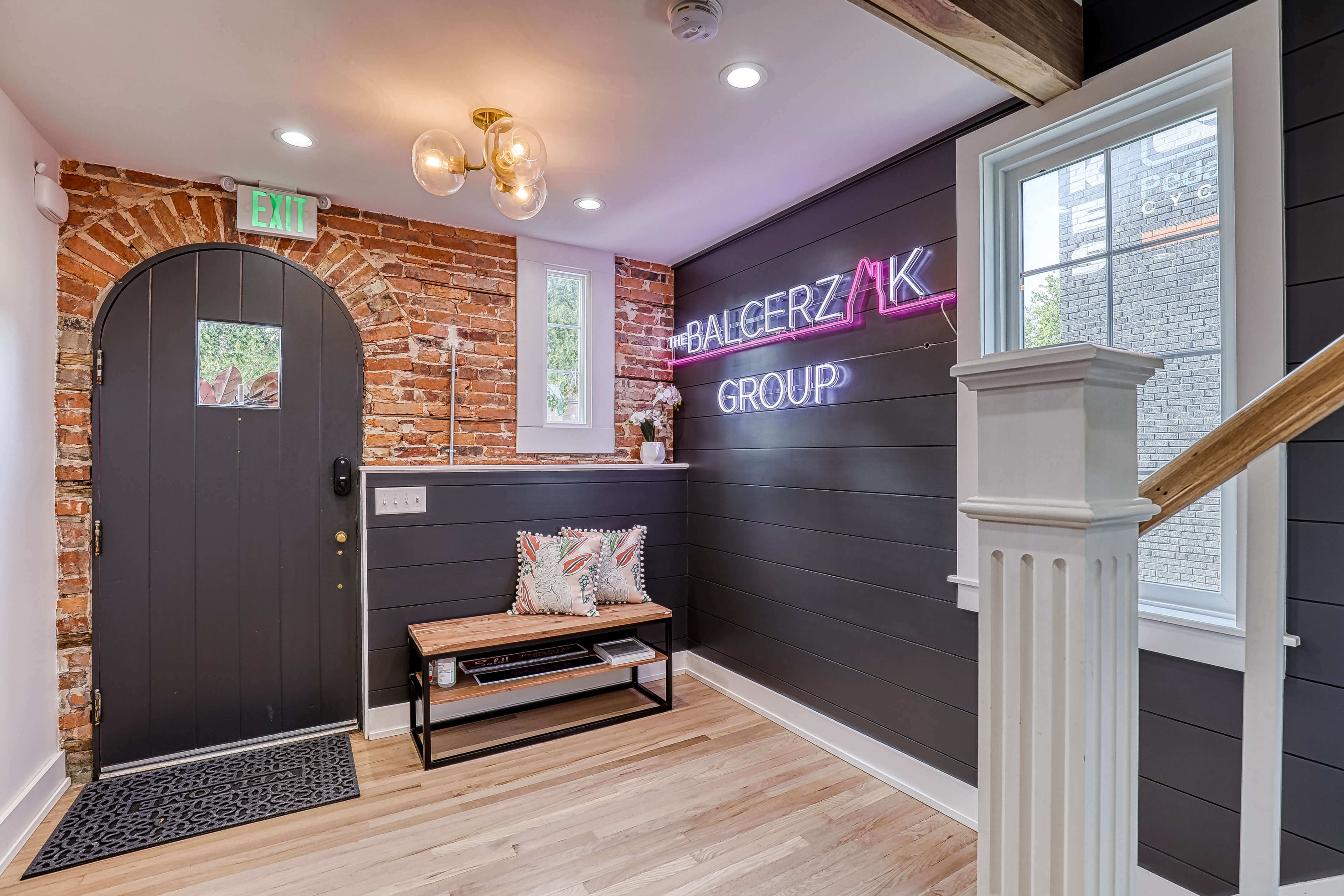 The Balcerzak Group of AB & Co Realtors