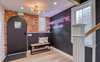 The Balcerzak Group of AB & Co Realtors The Balcerzak Group of AB & Co Realtors