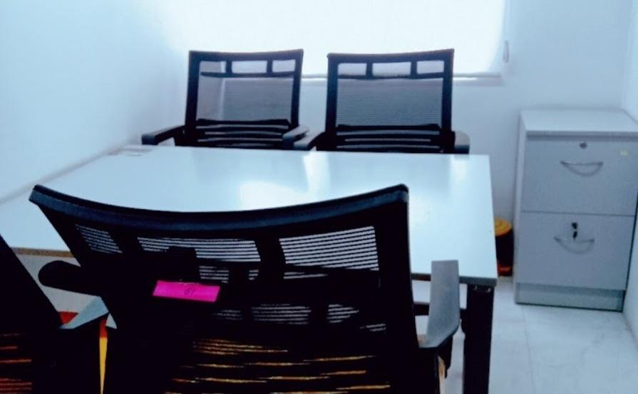 Drowsy Monks Co Working in Patna Drowsy Monks Co Working in Patna