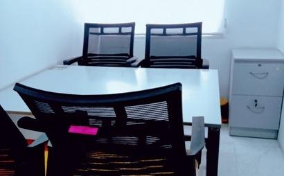 Drowsy Monks Co Working in Patna Drowsy Monks Co Working in Patna