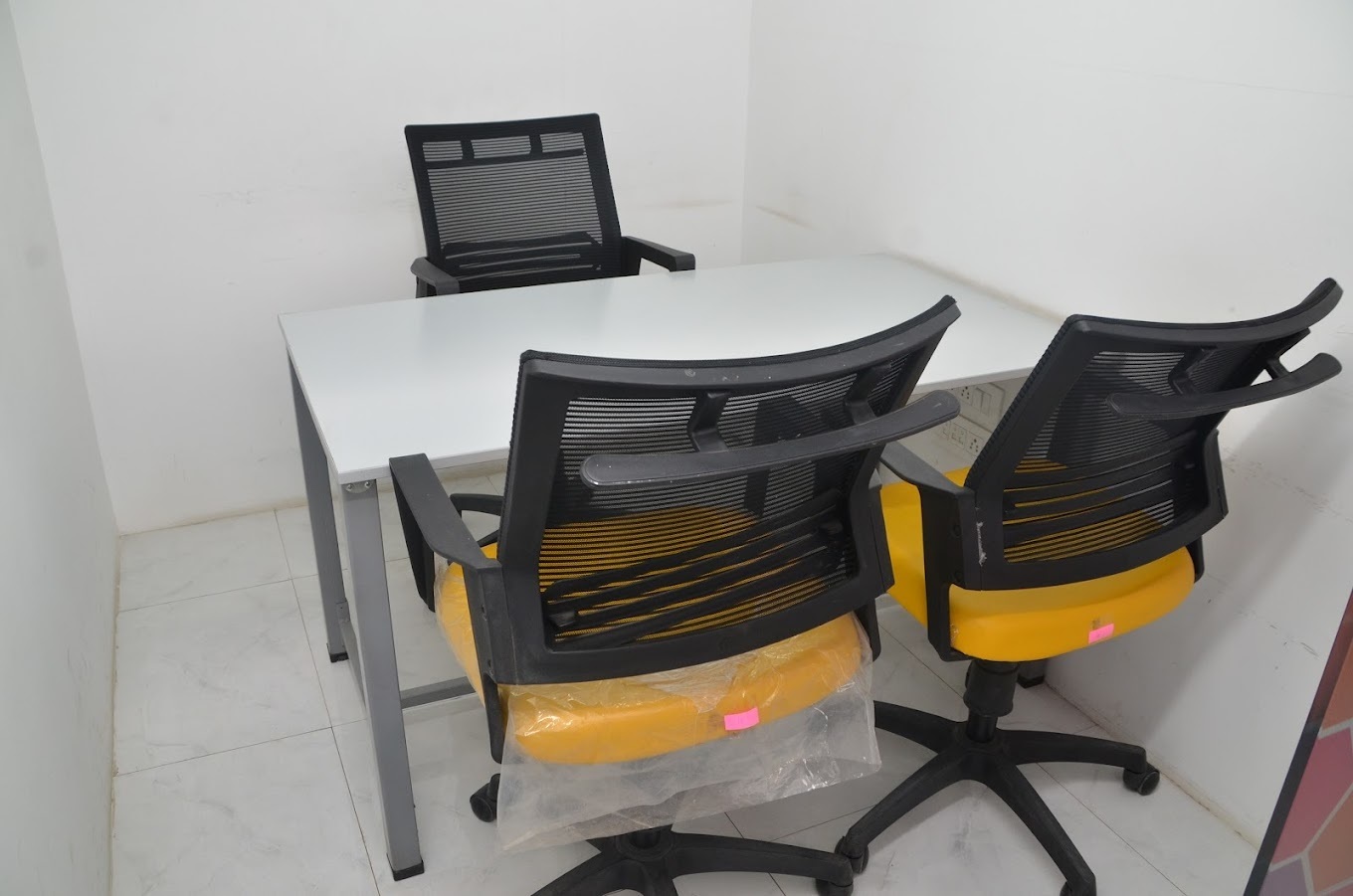 Drowsy Monks Co Working in Patna