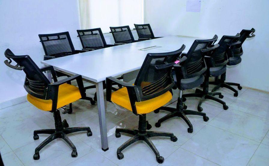 Drowsy Monks Co Working in Patna Drowsy Monks Co Working in Patna
