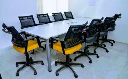 Drowsy Monks Co Working in Patna Drowsy Monks Co Working in Patna