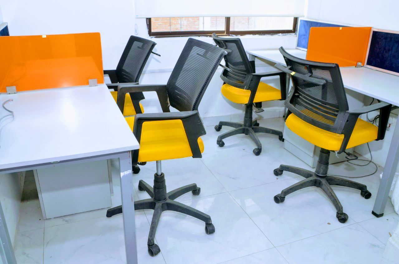 Drowsy Monks Co Working in Patna Drowsy Monks Co Working in Patna